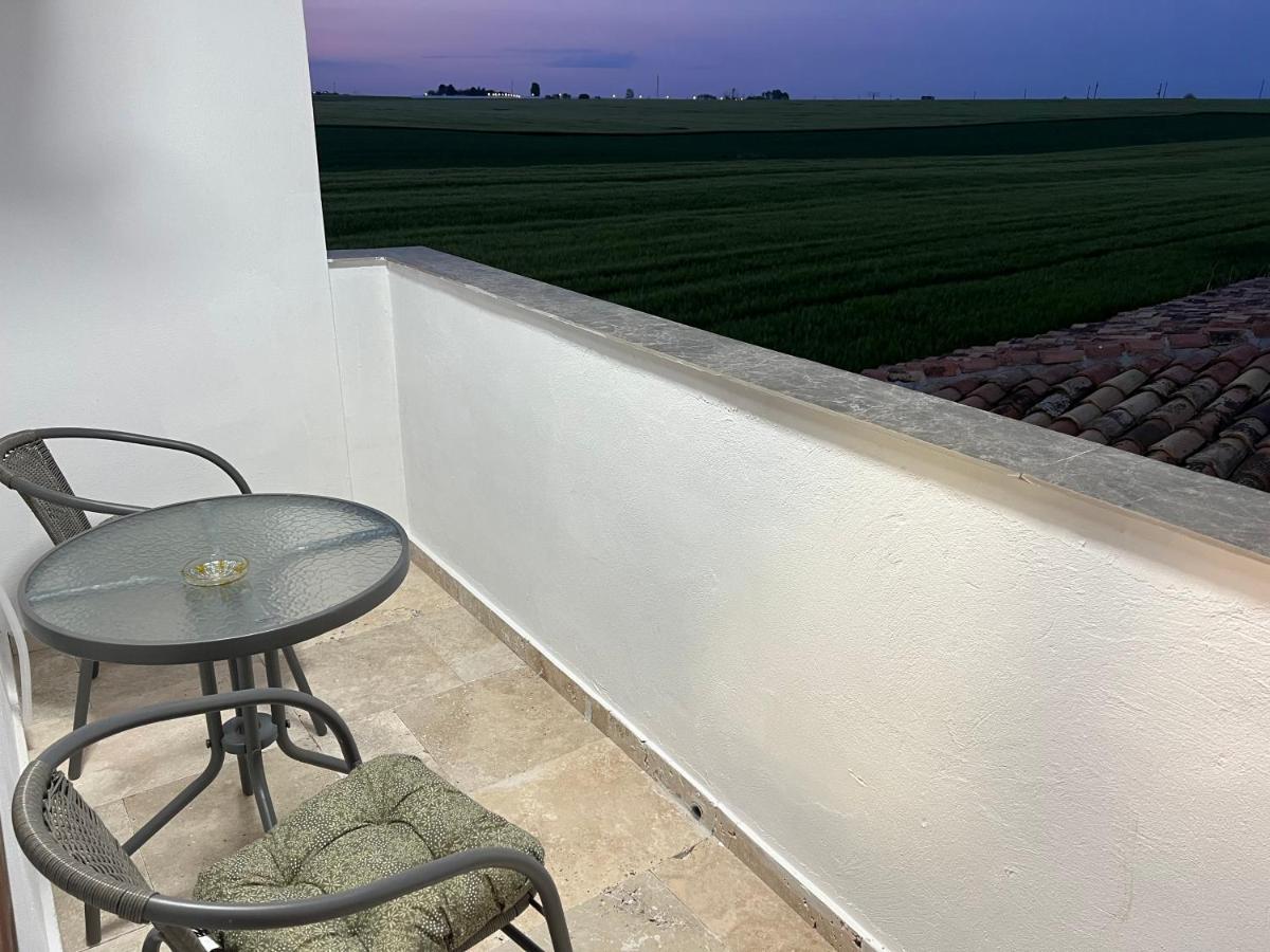 Vila Adelis Vama Veche Exteriör bild